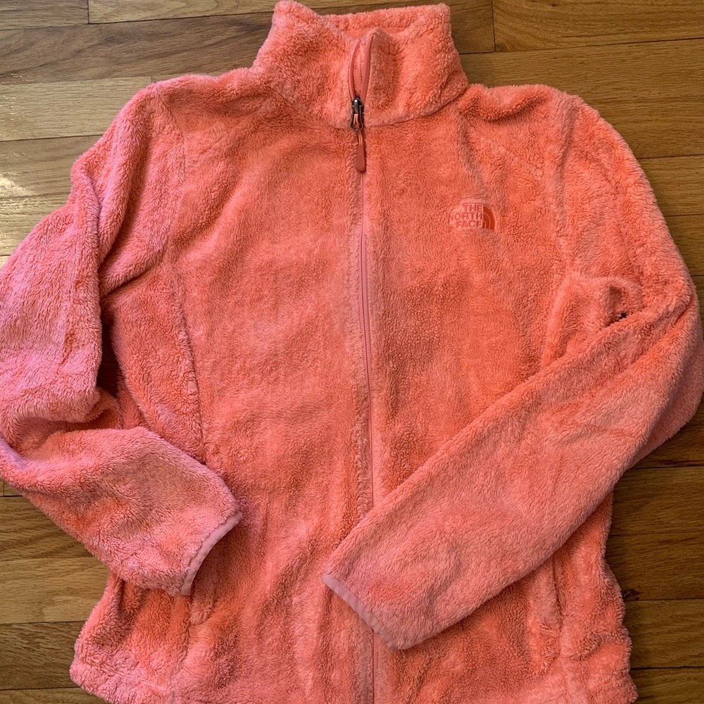 North Face Fleece